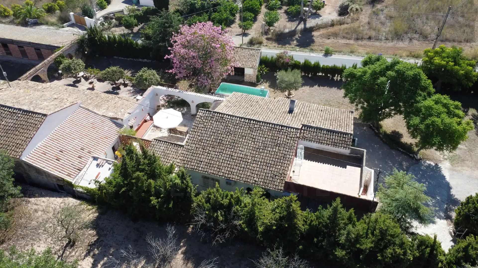 Maison avec piscine à vendre à Teulada, imagen 29