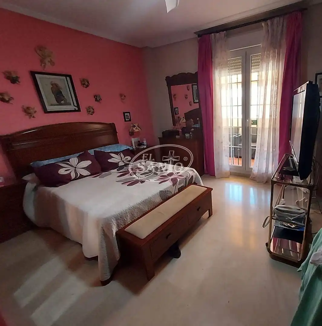 Casa a schiera con piscina in vendita a SAN RAFAEL DE LA ALBAIDA, imagen 23