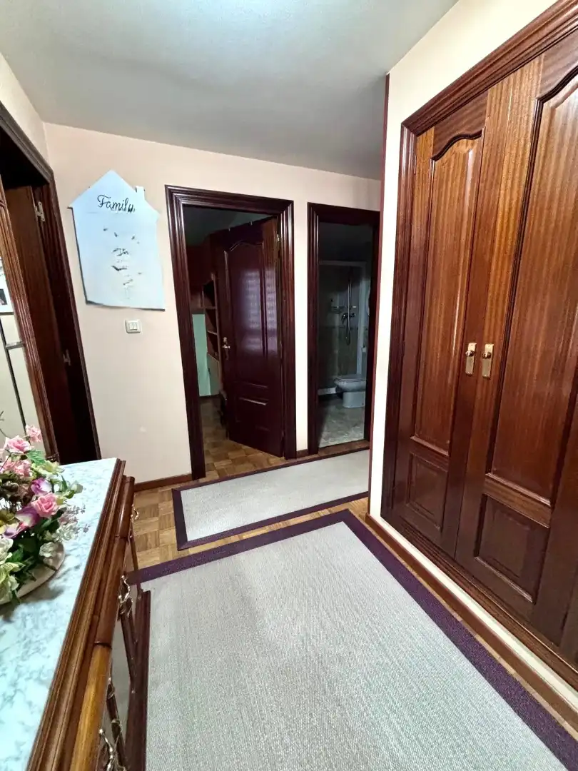 Wohnung zur Miete in El Natahoyo