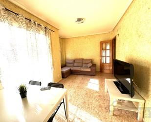 Living room of Apartment for sale in Cartagena  with Air Conditioner and Balcony