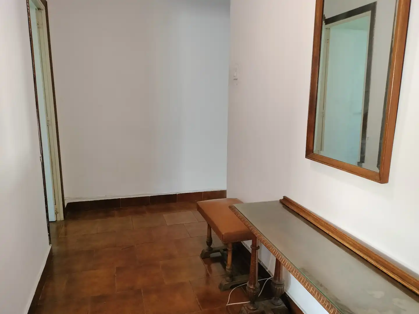 Piso con terraza en venta en Carrer de Caravaca, imagen 12