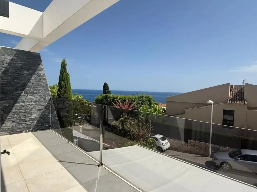 Maison mitoyenne avec piscine à vendre à Partida Manzanera, imagen 2