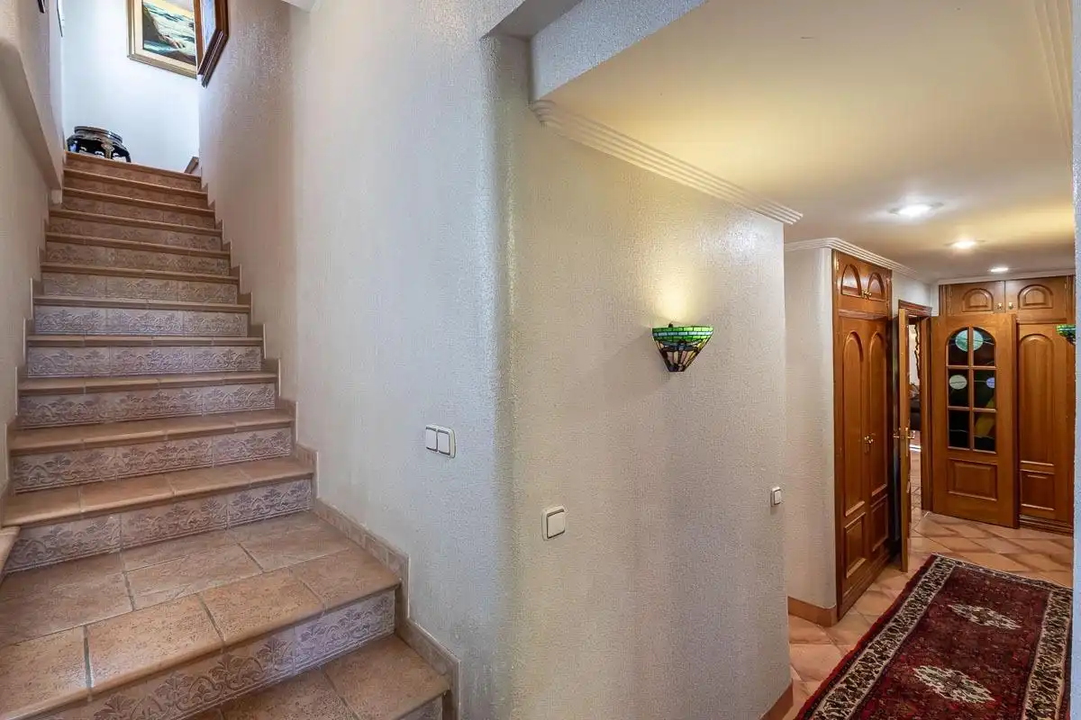 Casa o chalet en venta en Almuñécar con Aire acondicionado, Calefacción y Jardín privado