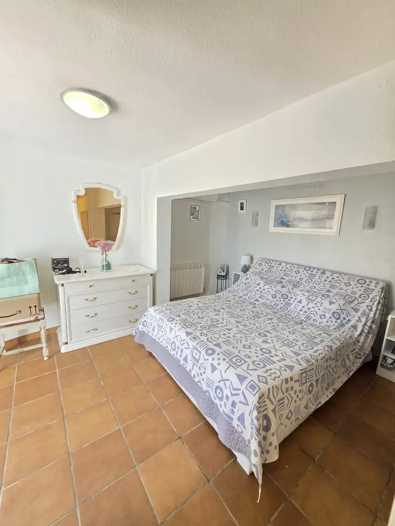 Chalet con terraza en venta en Carrió - La Merced - Los Pinos, imagen 23