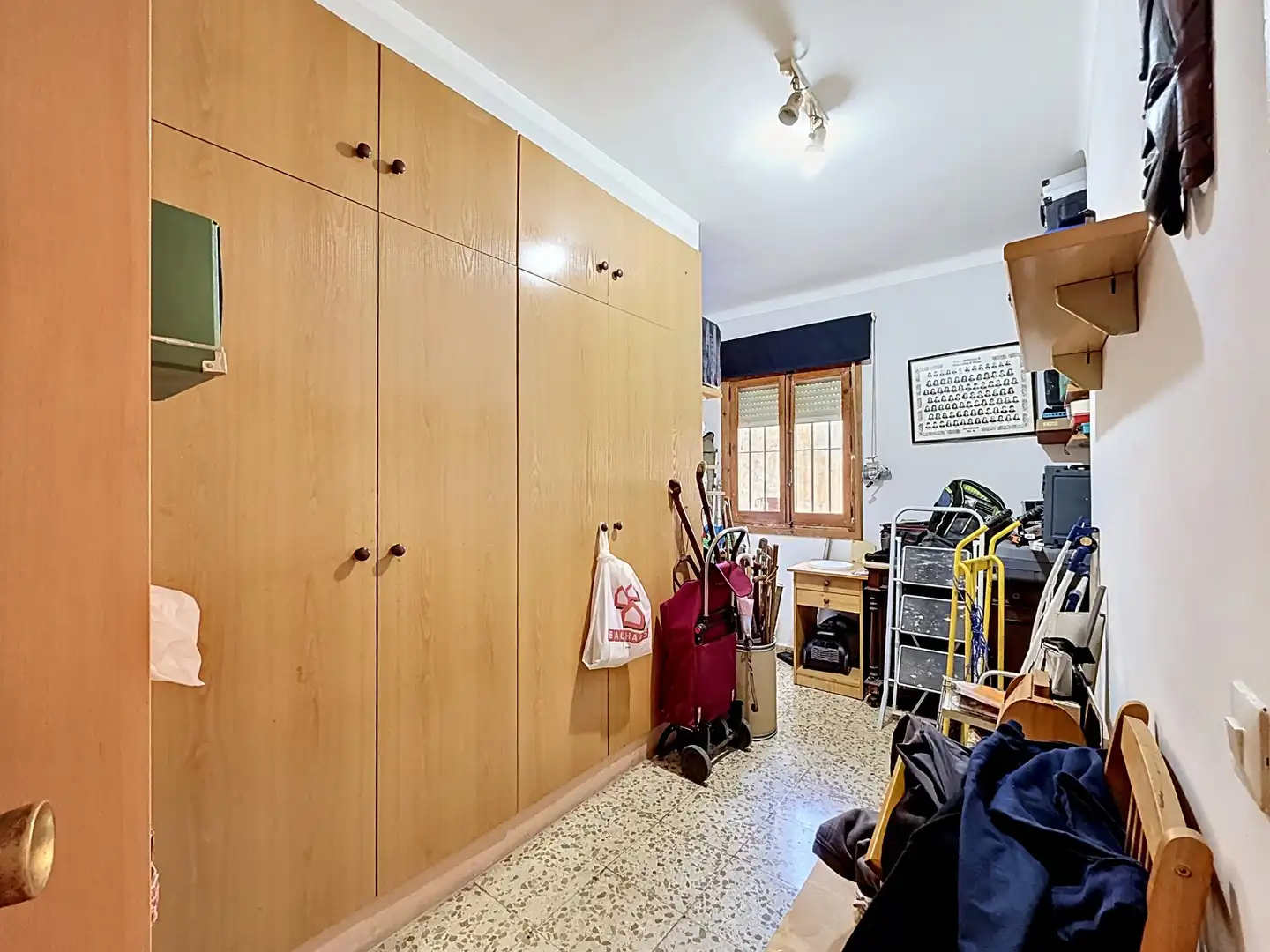 Flat for sale in Málaga  with Air Conditioner