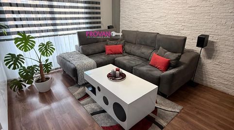 Foto 3 de Piso en venta en Ensanche de Vallecas - La Gavia, Madrid Capital