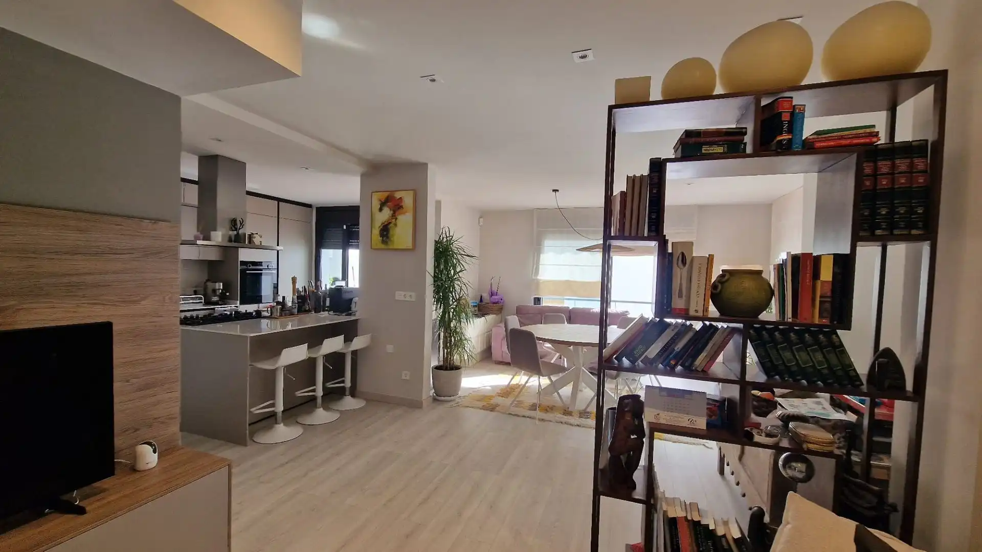 Apartament en venda a Mojácar Playa - Las Ventanicas - La Paratá