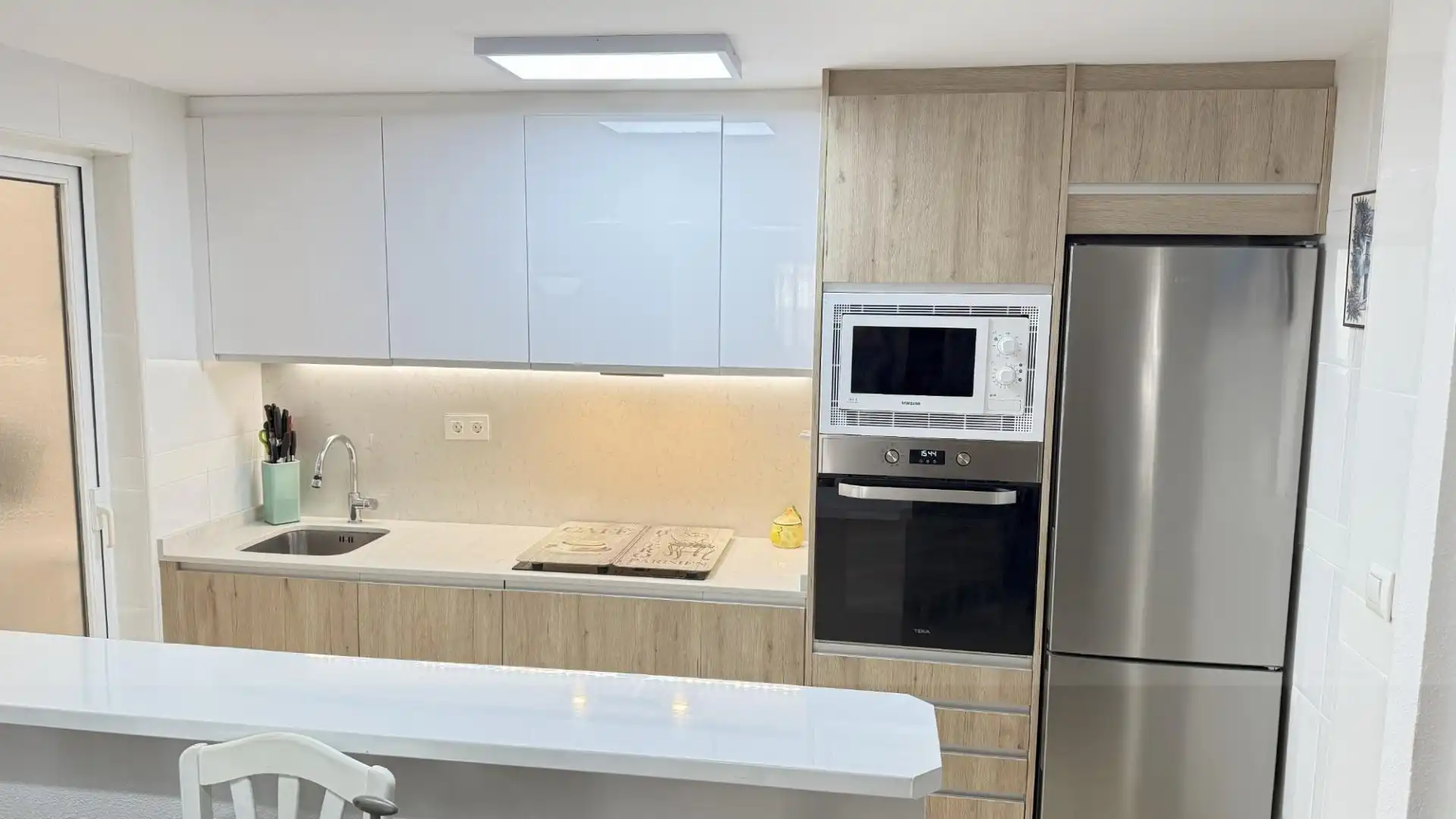 Apartment mit Pool zum Verkauf in Calle Abeto, imagen 7