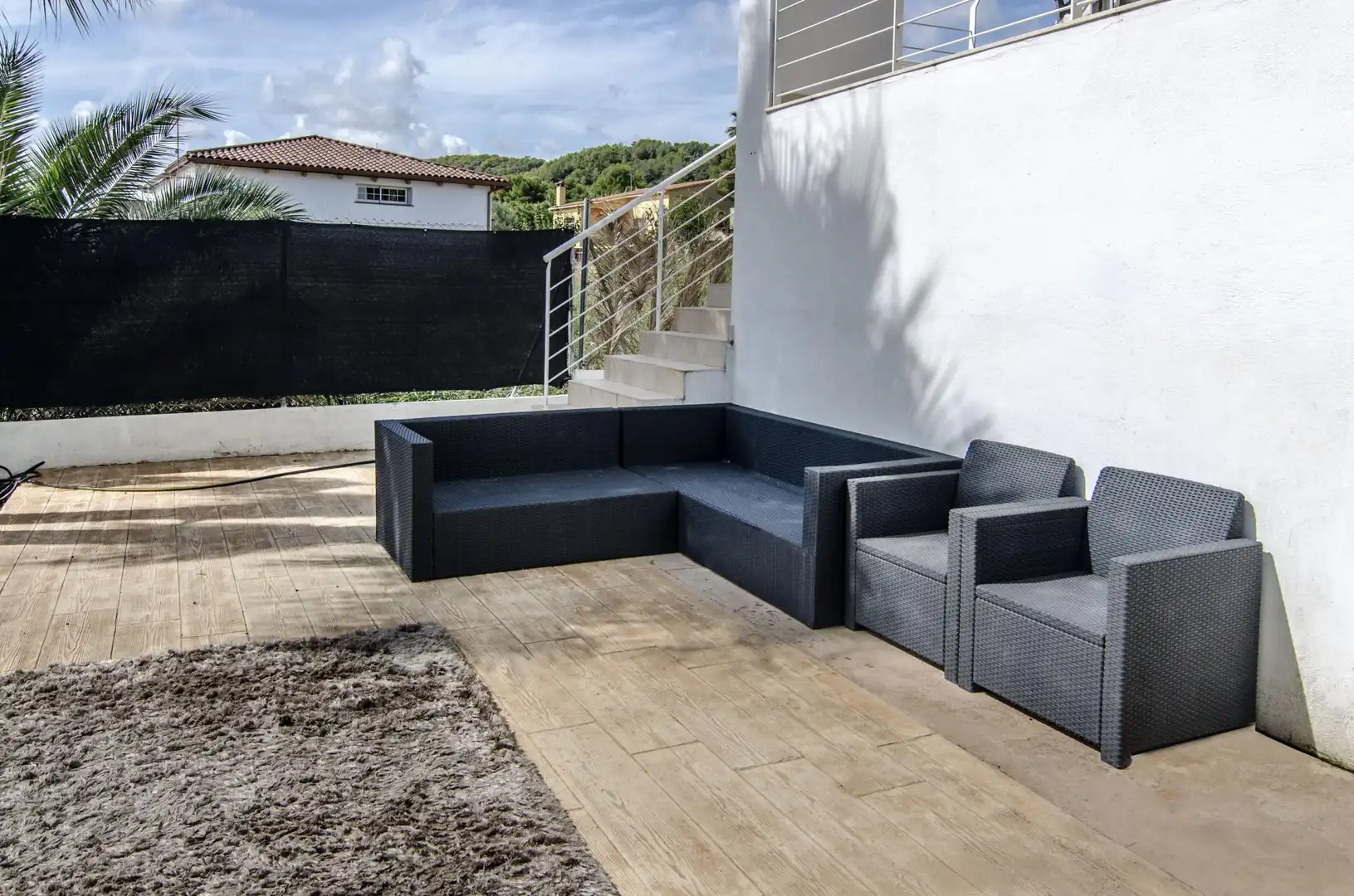 House with pool for sale in Mas Alba, imagen 7