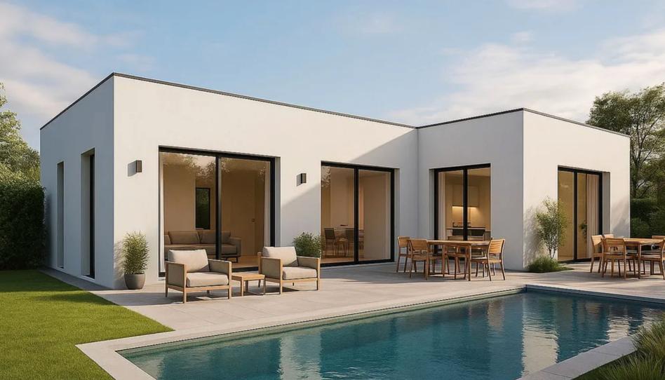 Photo 0 of Promotion Canyelles, Calle Ourense