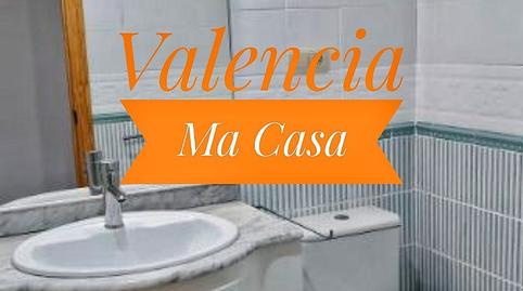 Foto 4 de Pis de lloguer a Mestalla,  Valencia Capital