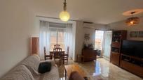 Living room of Flat for sale in Alicante / Alacant  with Balcony