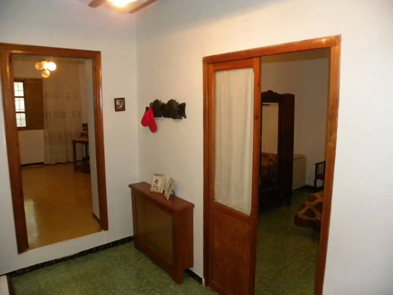 Country house with garden for sale in Calle Diseminado Casa Pepa, imagen 5