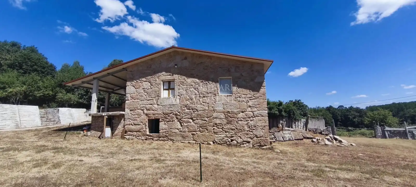 Casa amb jardí en venda a Entenza, imagen 16