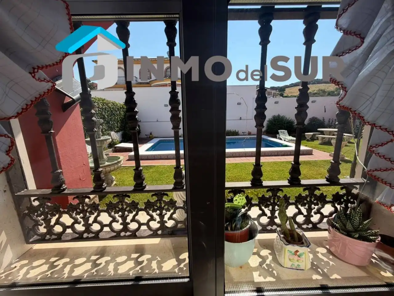 Villa con piscina in vendita a Cabra, imagen 14