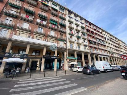 Exterior view of Office for sale in  Valencia Capital