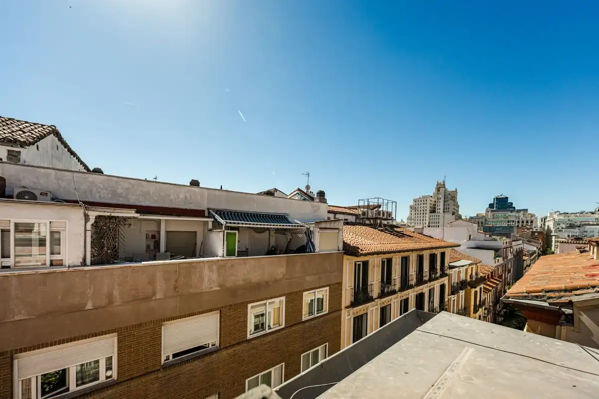 Piso con ascensor en venta en Calle del Barco, imagen 29