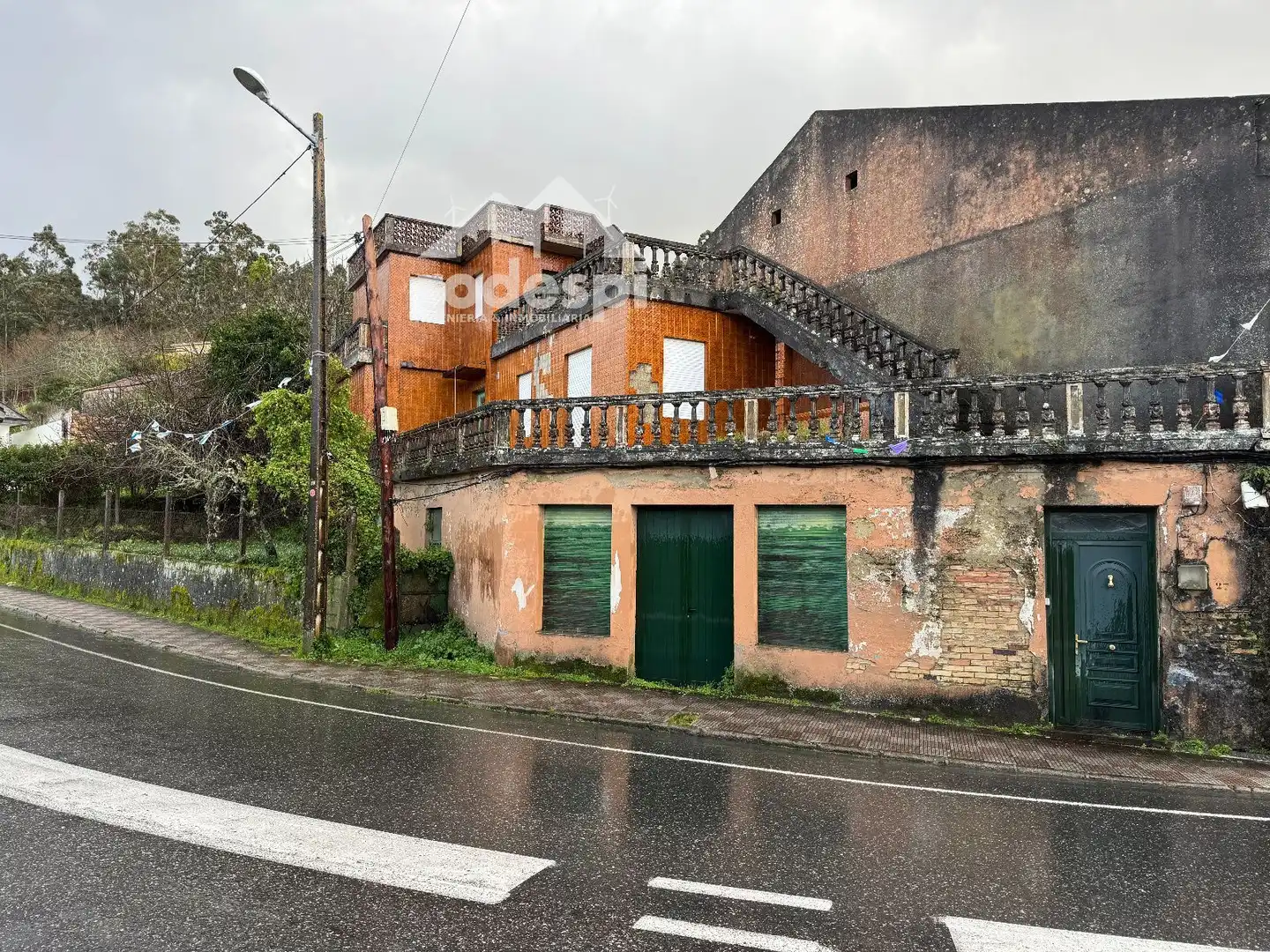 Haus zum Verkauf in Padrenda, imagen 19