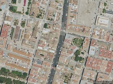 Piso en venta en Almussafes