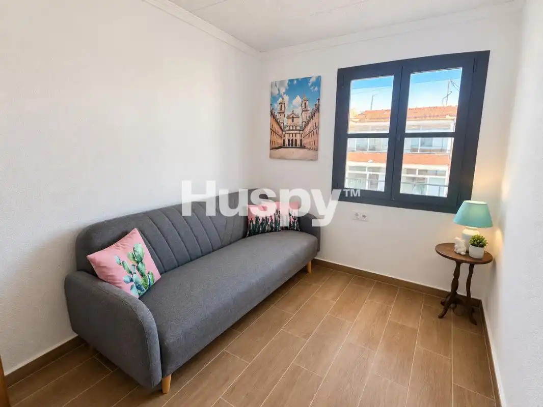 Bedroom of Attic for sale in Norte