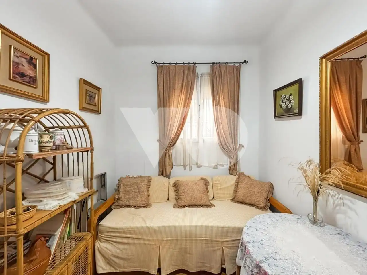 Apartment with terrace for sale in Calle Zalamea, imagen 15