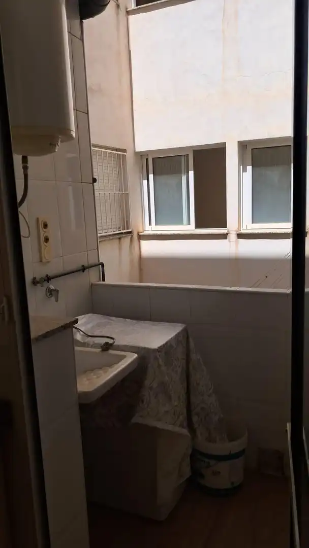 Wohnung mit Terrasse zum Verkauf in Alhama de Murcia ciudad, imagen 15