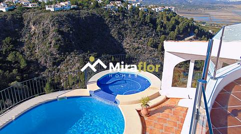 Photo 3 of House or chalet for sale in Calle Los Almendros, Pego, Alicante