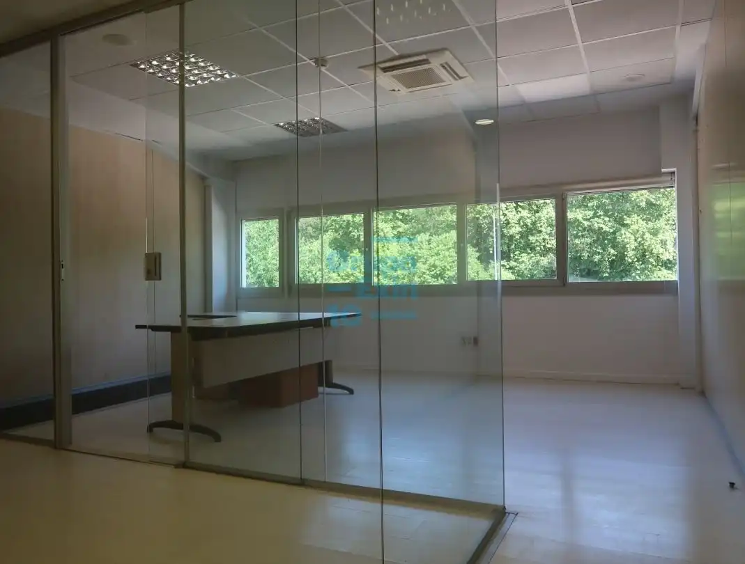 Oficina de lloguer en Urnieta amb Aire condicionat i Calefacció