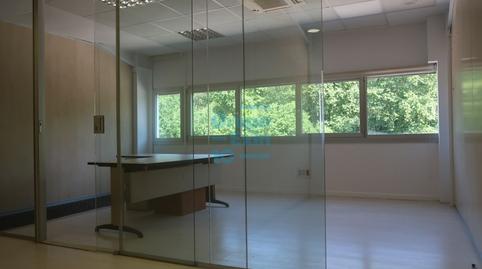 Foto 2 de Oficina de lloguer a Urnieta, Gipuzkoa