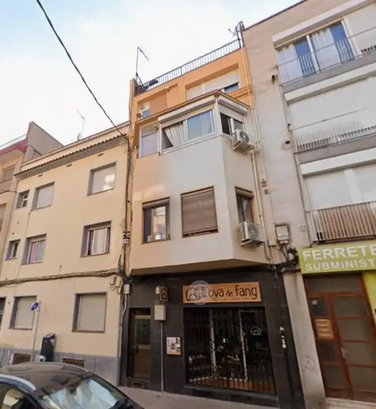 Business premises for sale in Carrer de Joan Maragall 36, imagen 2