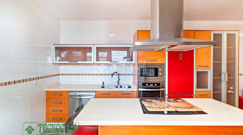 Foto 2 de Casa adosada en venda a Carretera Mojonera – Cortijos de Marín, Almería