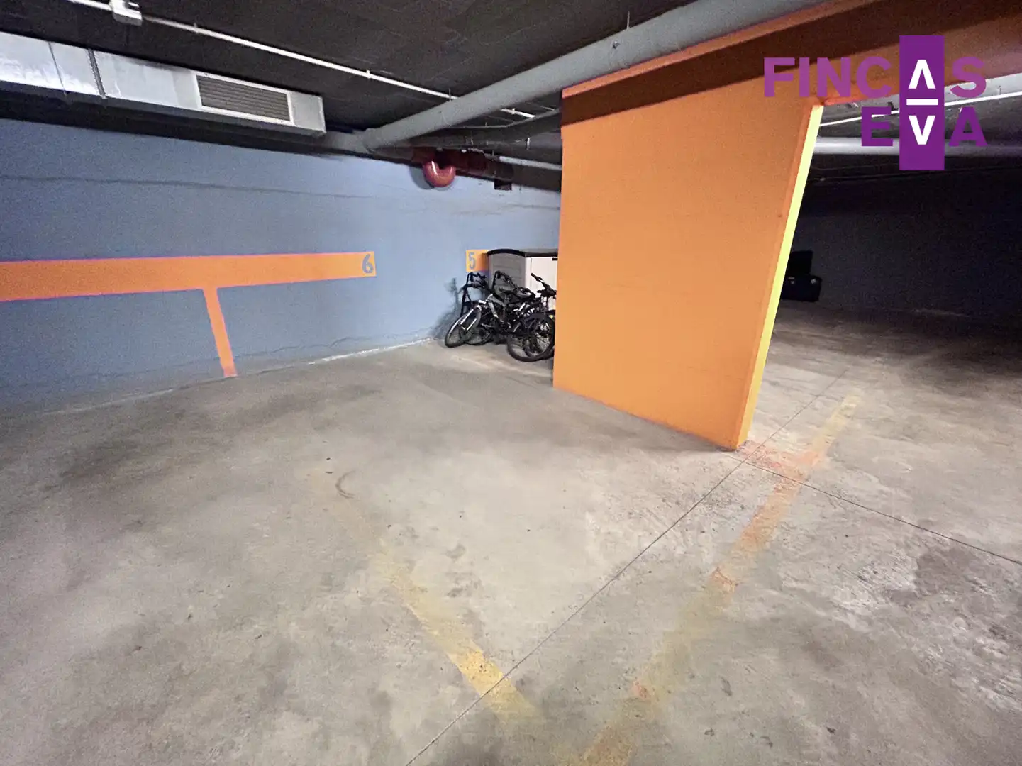 Parking of Garage for sale in Barcelona