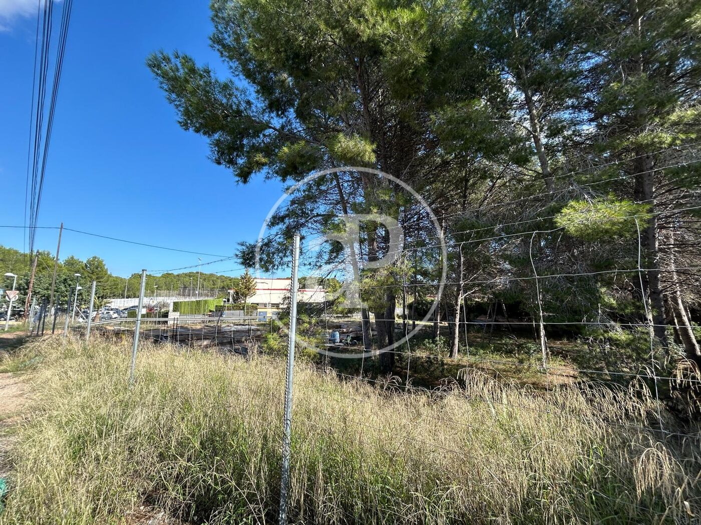 Residential zum verkauf in Paterna