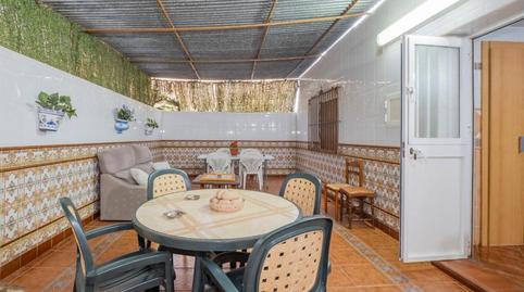Foto 5 de Casa o xalet en venda a El Cortijuelo, Málaga