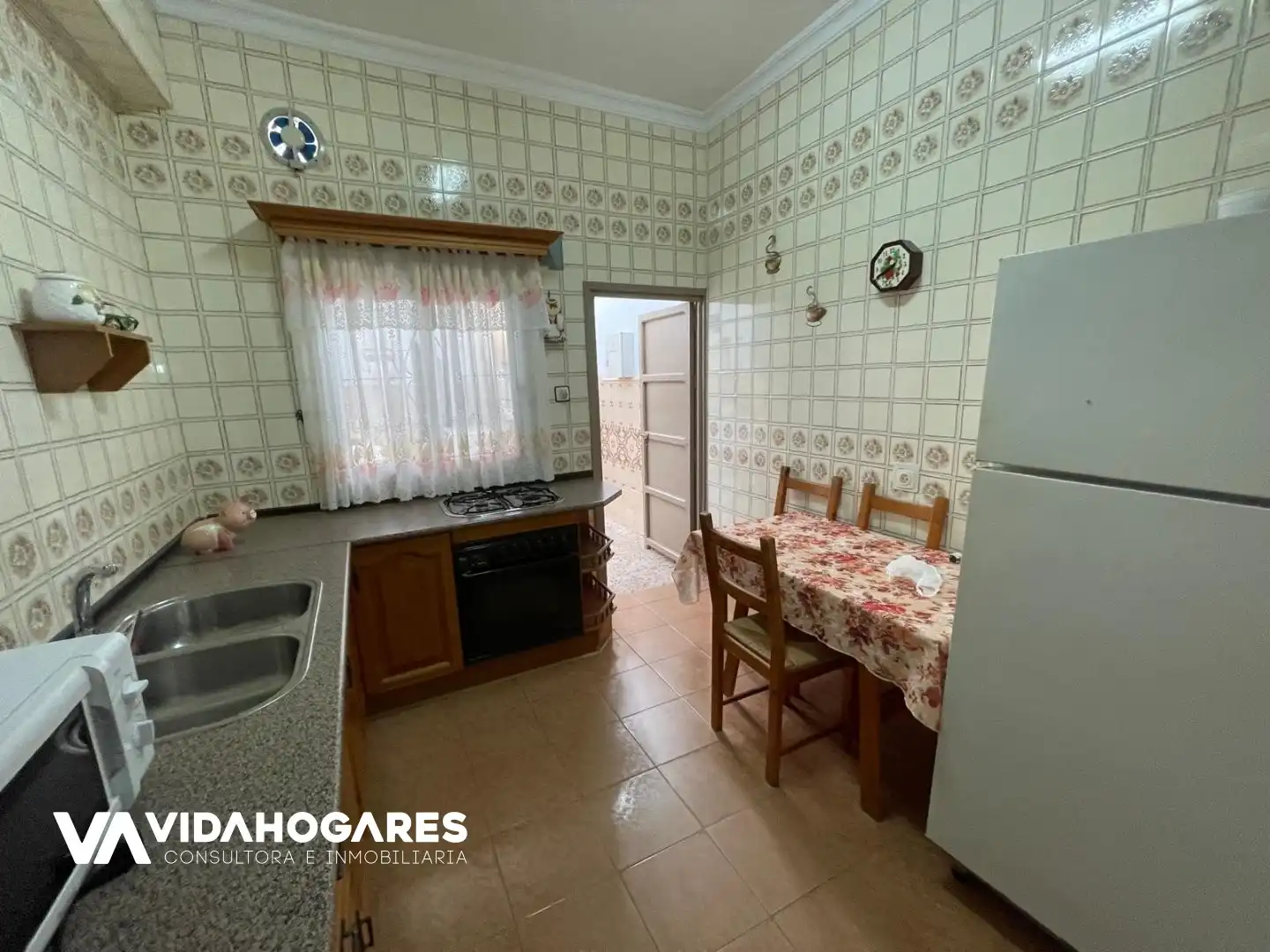 Casa en venda a El Chorrillo - El Molino, imagen 4