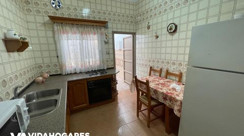 Foto 4 de Casa o chalet en venta en El Chorrillo - El Molino, Rota