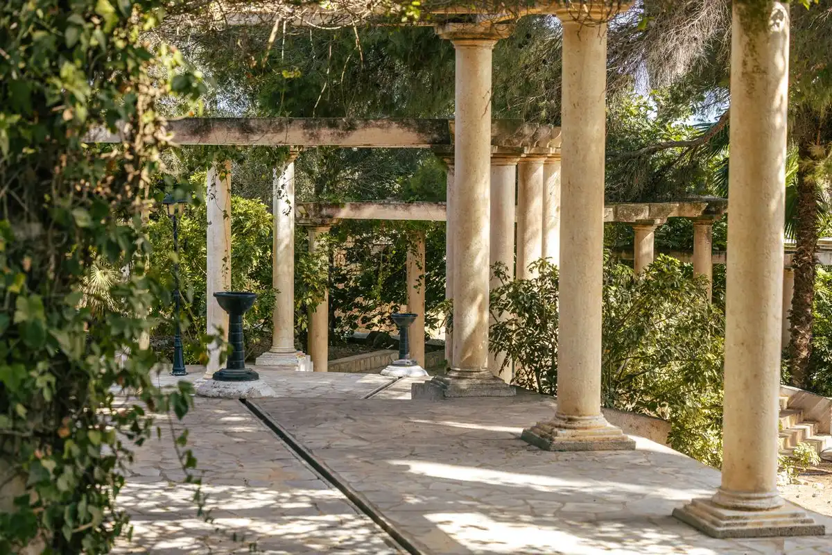 Casa con terraza en venta en Carrer d'en Toni des Pou, imagen 24