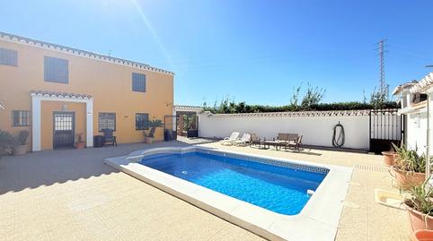 Foto 5 de Casa o xalet en venda a Camino Viejo de Málaga, Málaga