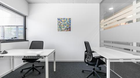 Foto 4 de Oficina de lloguer a Calle de Gabriel García Márquez, 4, Parque Empresarial, Las Rozas de Madrid