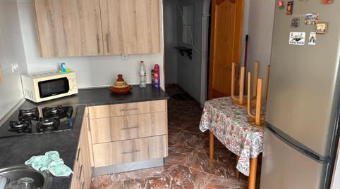 Foto 3 de Pis en venda a Calle Esla, Palma - Palmilla, Málaga