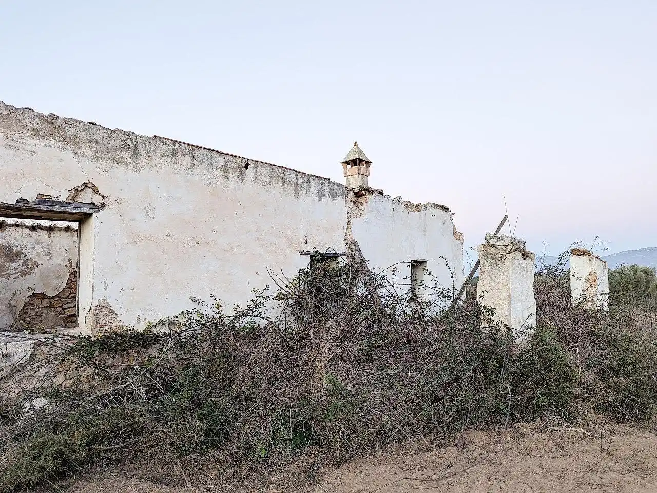 Casa rustica in vendita a El Pantanet i Les Moles, imagen 4
