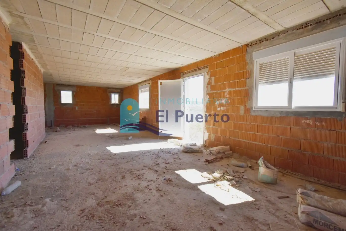House for sale in Mazarrón Casco Urbano