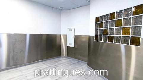 Photo 4 of Premises to rent in Carrer del Penedès, Centre, El Prat de Llobregat