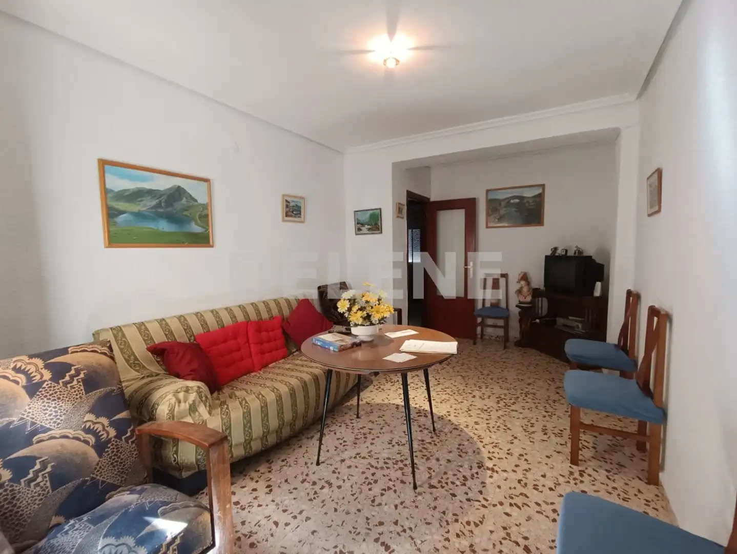 Wohnung zum Verkauf in Calle Nuestra Señora de Lourdes 18, imagen 3