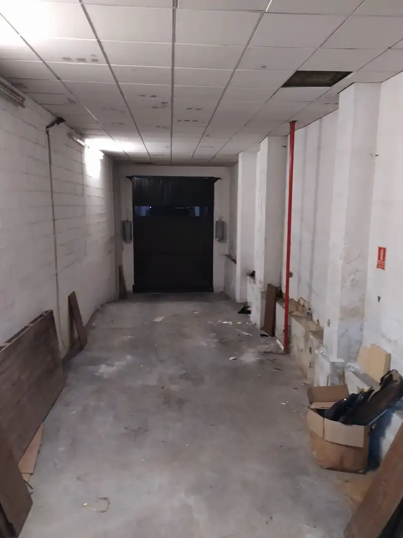 Local comercial en alquiler en Calle Real 146, imagen 11