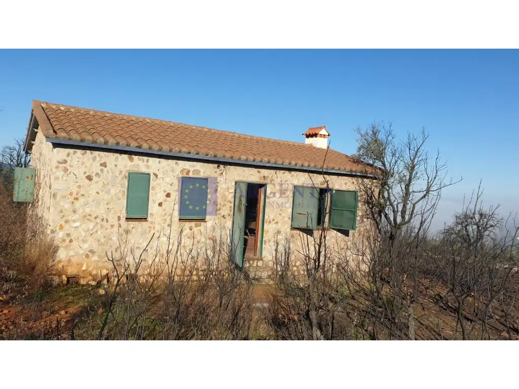 Finca rústica en venta en Aliseda