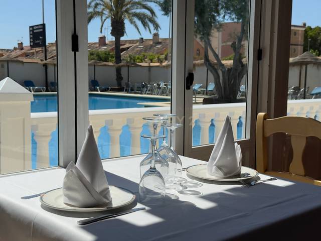 Local comercial en Venta en Petrer