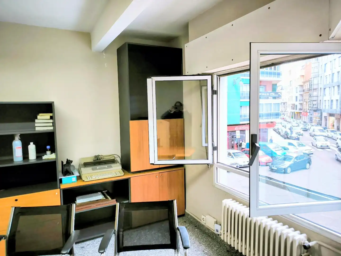 Ufficio con ascensore in vendita a Centro Ciudad, imagen 4