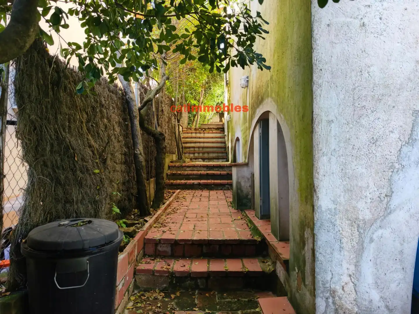 Appartamento con giardino in affitto a Mossen Jacint Verdaguer, imagen 34