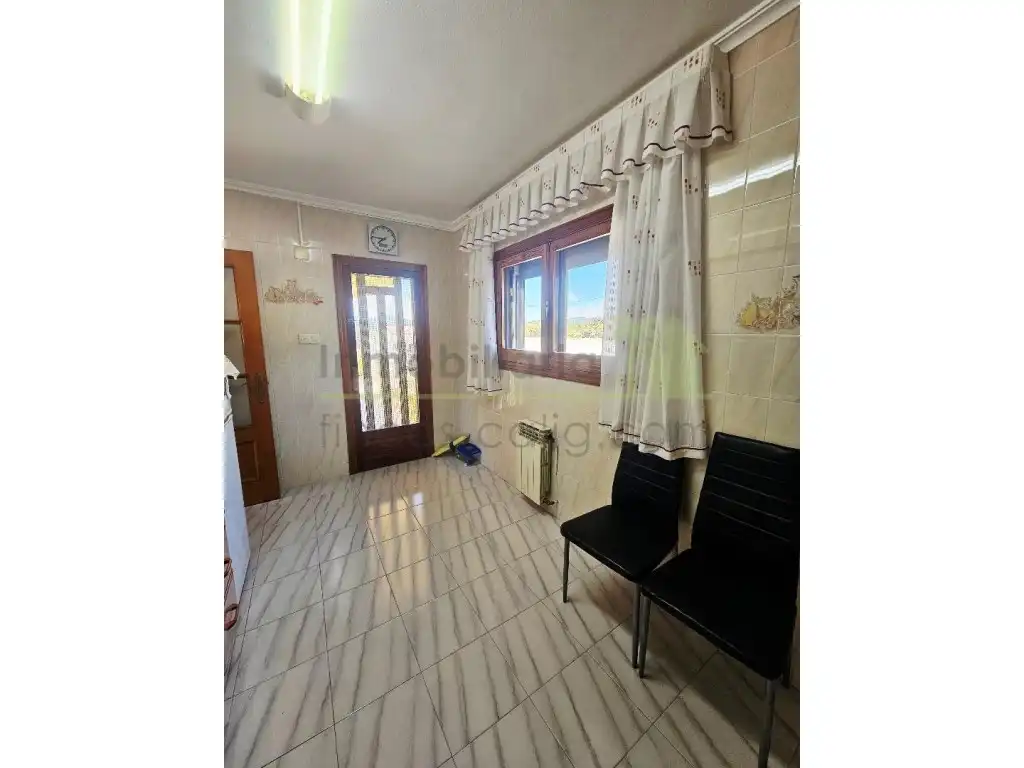 Casa con terraza en venta en Pueblo, imagen 7